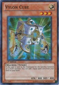 Image for Vylon Cube (HA05-EN015) (HA05) - YuGiOh