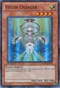 Image for Vylon Charger (HA05-EN017) (HA05) - YuGiOh