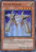 Image for Vylon Soldier (HA05-EN018) (HA05) - YuGiOh