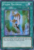 Image for Vylon Material (HA05-EN028) (HA05) - YuGiOh
