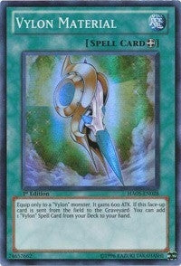 Image for Vylon Material (HA05-EN028) (HA05) - YuGiOh