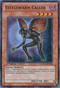 Image for Steelswarm Caller (HA05-EN046) (HA05) - YuGiOh