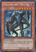 Image for Steelswarm Mantis (HA05-EN047) (HA05) - YuGiOh