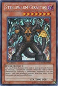 Image for Steelswarm Girastag (HA05-EN049) (HA05) - YuGiOh