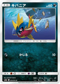 Image for Carvanha (026/055) (SM9a: Night Unison) - Pokemon Japan