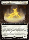 Image for Enduring Innocence (Extended Art) (368) (Duskmourn: House of Horror) - Magic: The Gathering