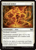 Image for Ethereal Armor (7) (Duskmourn: House of Horror) - Magic: The Gathering