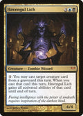 Image for Havengul Lich (139) (Dark Ascension) - Magic: The Gathering