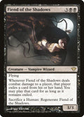 Image for Fiend of the Shadows (62) (Dark Ascension) - Magic: The Gathering