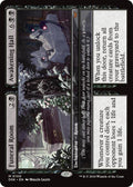 Image for Funeral Room // Awakening Hall (100) (Duskmourn: House of Horror) - Magic: The Gathering