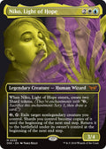 Image for Niko, Light of Hope (Showcase) (355) (Duskmourn: House of Horror) - Magic: The Gathering