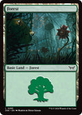Image for Forest (0285) (285) (Duskmourn: House of Horror) - Magic: The Gathering