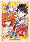 Image for Broccoli Character Sleeve: Fate/Grand Order - "Celebrate Memories" (65-Pack) - Card Sleeves