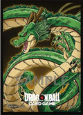 Image for Dragon Ball Super Fusion World Card Game Official Sleeves - Shenron (64-Pack) - Card Sleeves