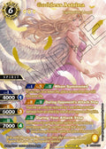 Image for Goddess Astrina (Premium Card Collection -Summoner's Best-) (BSS05-035) (Battle Spirits Saga Promo Cards) - Battle Spirits Saga