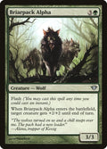 Image for Briarpack Alpha (108) (Dark Ascension) - Magic: The Gathering