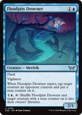 Image for Floodpits Drowner (59) (Duskmourn: House of Horror) - Magic: The Gathering