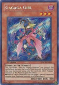 Image for Gagaga Girl (ORCS-EN003) (ORCS) - YuGiOh