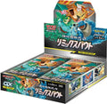 Image for Remix Bout Booster Box - Pokemon Japan