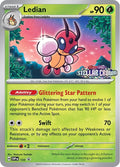 Image for Ledian - 133 (133) (SVP) - Pokemon