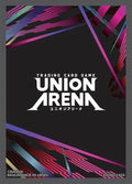Image for Union Arena Official Sleeves - BANDAI Card Games Fest 24-25 - Card Back (60-Pack) - Card Sleeves