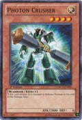 Image for Photon Crusher (ORCS-EN009) (ORCS) - YuGiOh