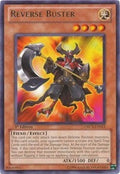Image for Reverse Buster (ORCS-EN012) (ORCS) - YuGiOh