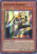 Image for Inzektor Hornet (ORCS-EN017) (ORCS) - YuGiOh