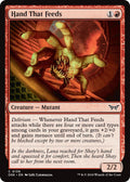 Image for Hand That Feeds (139) (Duskmourn: House of Horror) - Magic: The Gathering