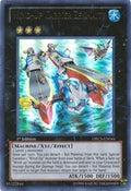 Image for Wind-Up Carrier Zenmaity (ORCS-EN044) (ORCS) - YuGiOh