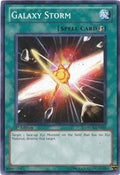 Image for Galaxy Storm (ORCS-EN050) (ORCS) - YuGiOh