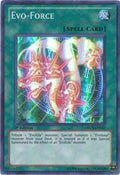 Image for Evo-Force (ORCS-EN057) (ORCS) - YuGiOh