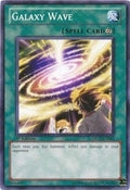Image for Galaxy Wave (ORCS-EN062) (ORCS) - YuGiOh