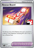 Image for Rescue Board (159/162) - Pokemon