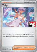Image for Tulip (181/182) - Pokemon