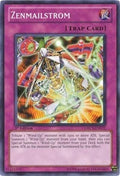 Image for Zenmailstrom (ORCS-EN072) (ORCS) - YuGiOh