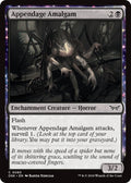Image for Appendage Amalgam (83) (Duskmourn: House of Horror) - Magic: The Gathering