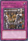 Image for Royal Prison (ORCS-EN079) (ORCS) - YuGiOh