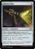 Image for Glimmerlight (249) (Duskmourn: House of Horror) - Magic: The Gathering