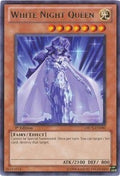Image for White Night Queen (ORCS-EN090) (ORCS) - YuGiOh