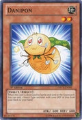 Image for Danipon (ORCS-EN091) (ORCS) - YuGiOh