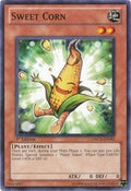 Image for Sweet Corn (ORCS-EN092) (ORCS) - YuGiOh