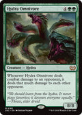 Image for Hydra Omnivore (185) (Duskmourn: House of Horror) - Magic: The Gathering