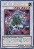 Image for Driven Daredevil (ORCS-EN097) (ORCS) - YuGiOh