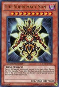 Image for The Supremacy Sun (JUMP-EN057) (SJMP) - YuGiOh