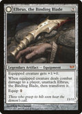 Image for Elbrus, the Binding Blade (147) (Dark Ascension) - Magic: The Gathering