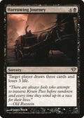 Image for Harrowing Journey (67) (Dark Ascension) - Magic: The Gathering