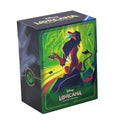 Image for Disney Lorcana Deck Box - Scar - Vengeful Lion - Deck Boxes