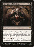 Image for Increasing Ambition (69) (Dark Ascension) - Magic: The Gathering