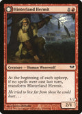 Image for Hinterland Hermit (94) (Dark Ascension) - Magic: The Gathering